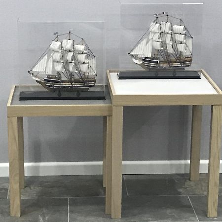 Baku Yacht Hotel Екстериор снимка