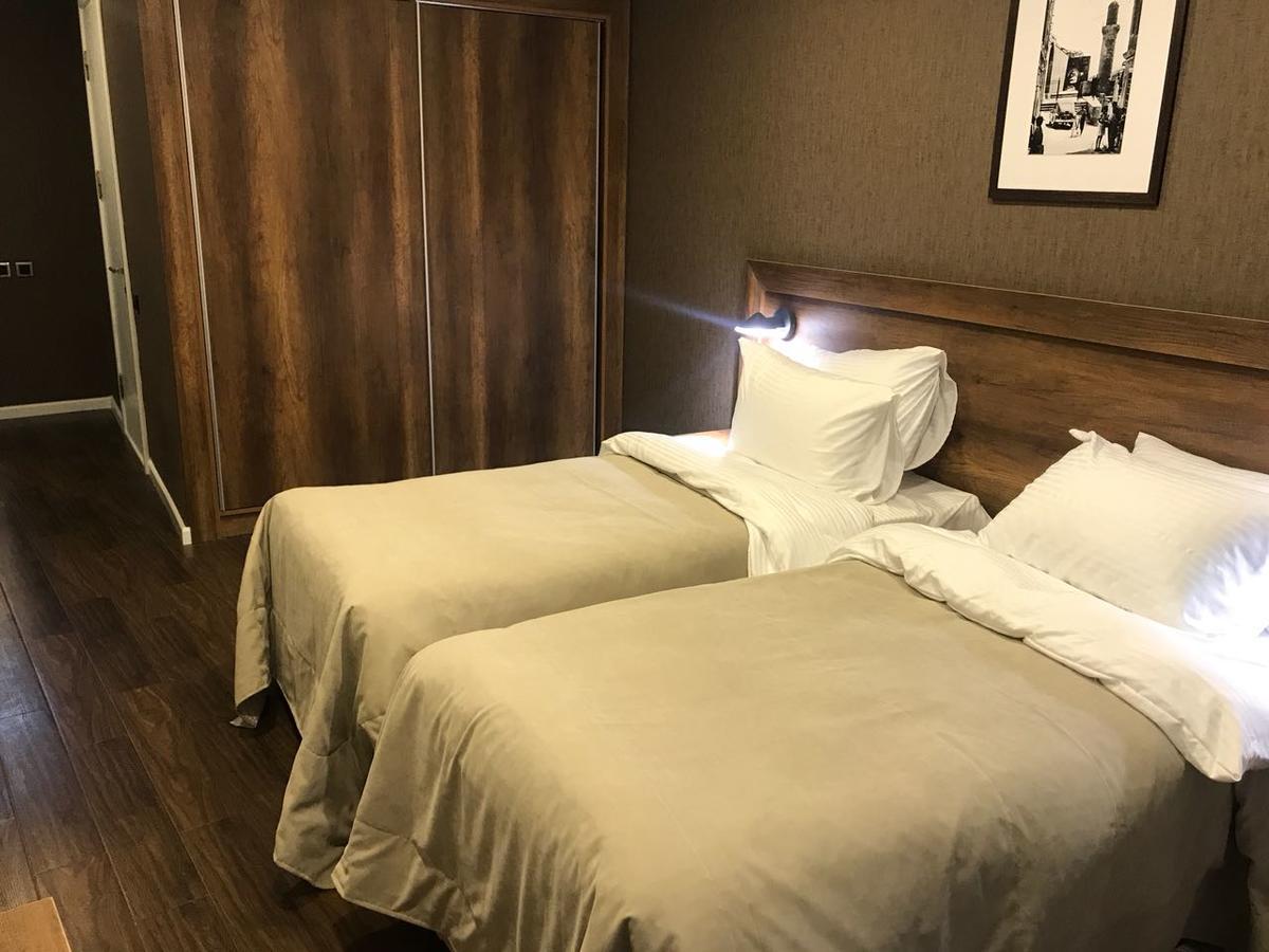 Baku Yacht Hotel Екстериор снимка