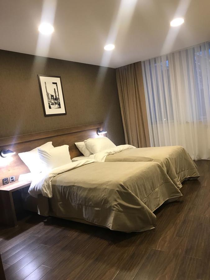 Baku Yacht Hotel Екстериор снимка