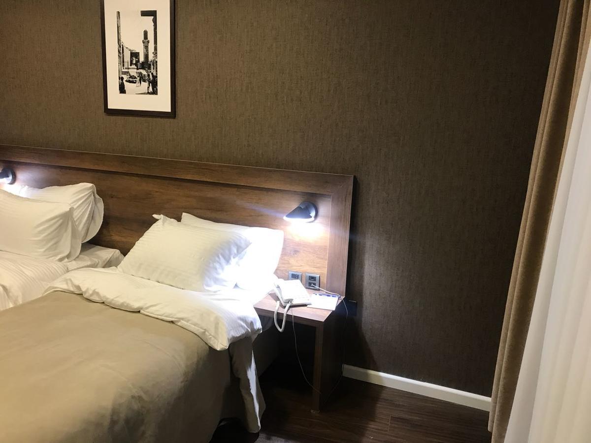 Baku Yacht Hotel Екстериор снимка